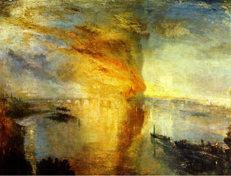 Et l'art, alors ? Turner11