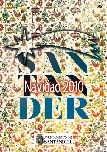 Carteles Navidad 2010-11 Cartel25