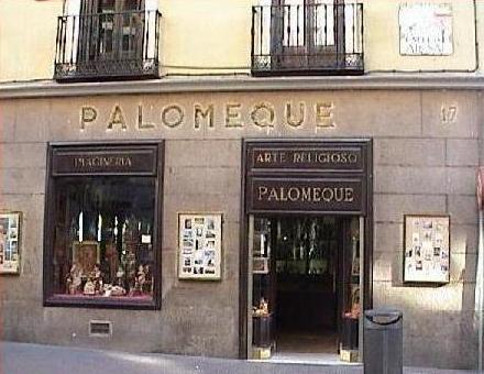Palomeque - Arte sacro Palome10