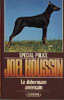 Le dobermann amricain - Joel Houssin (1981) S_dob010