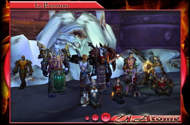 Naxxramas dans le temps Recous10