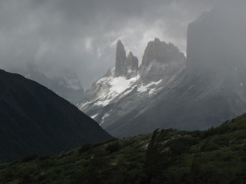 La Patagonie....pour vous changer un peu les idées... Une_tr10