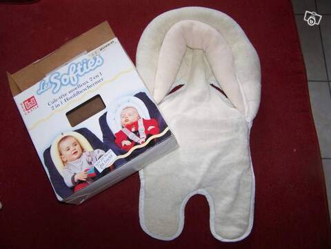 Reducteur Bebe Cabriofix Reducteur Bebe Cabriofix