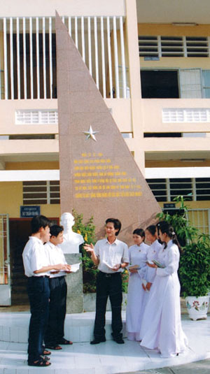 Những thông tin chính thức về thi và tuyển sinh năm 2009 111