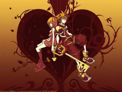 Commande Kingdom Hearts[Codex/En cours] 93568110