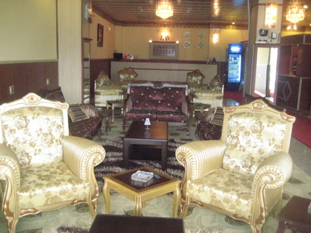 إفتتاح فندق كبير جداً في محافظة أربيل { هولير } من قبل السادة نجيب مروكي عربو وغزوان صباح سيمو Filwx810