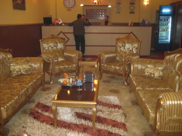 إفتتاح فندق كبير جداً في محافظة أربيل { هولير } من قبل السادة نجيب مروكي عربو وغزوان صباح سيمو Z3qycd10
