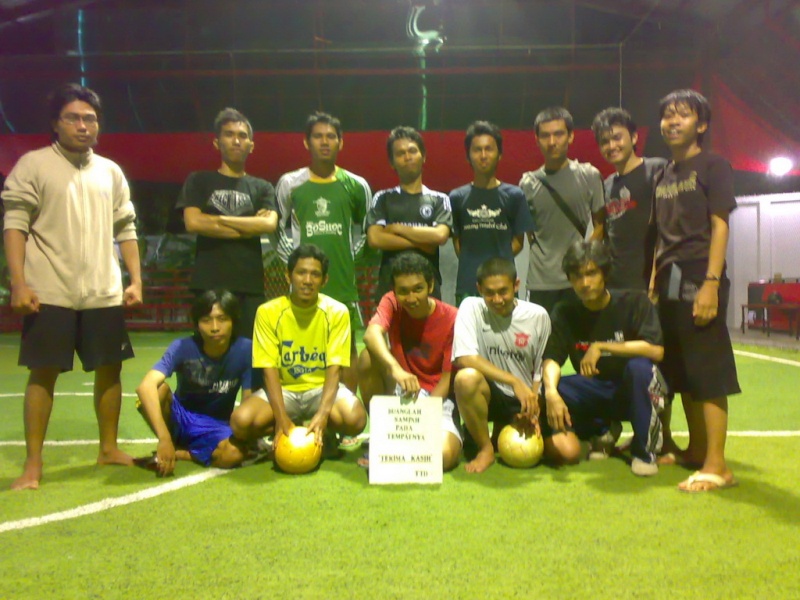 Foto pas liburan lebaran kmrn a.k.a Mongol FC Copy_o10