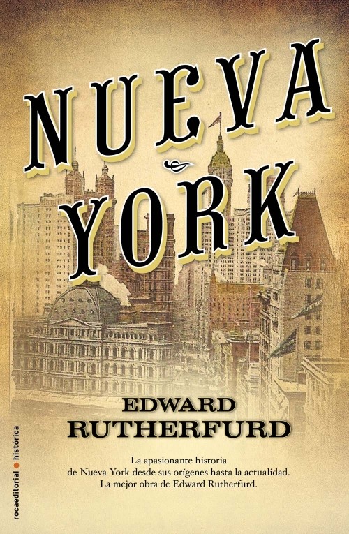 Nueva York, de Edward Rutherfurd Nueva_10
