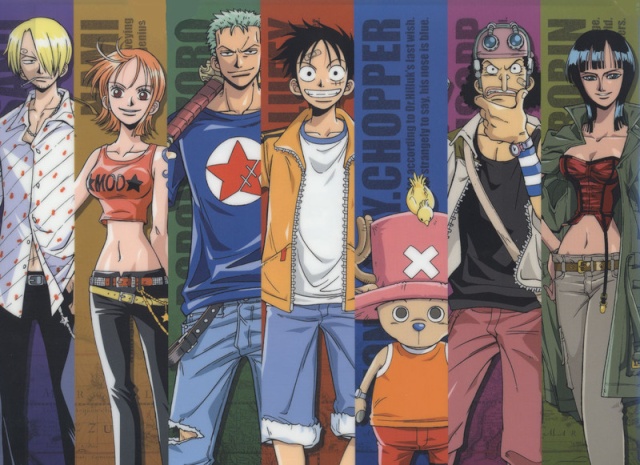 One Piece - Anime One-pi10