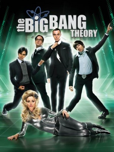 The Big Bang Theory The-bi10