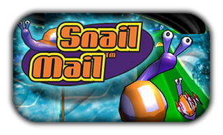 [JEU] SNAIL MAIL : Jeu de course [Payant] Snail10