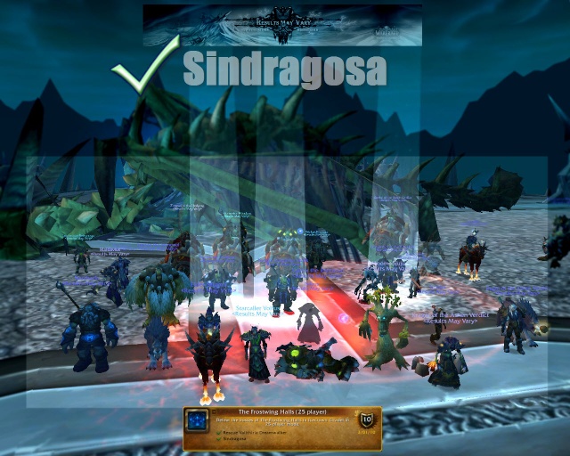 01.03.2010 Sindragosa down Wowscr22