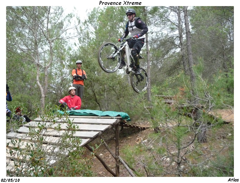 Mai 2010 - Journée à Provence extreme P1020340