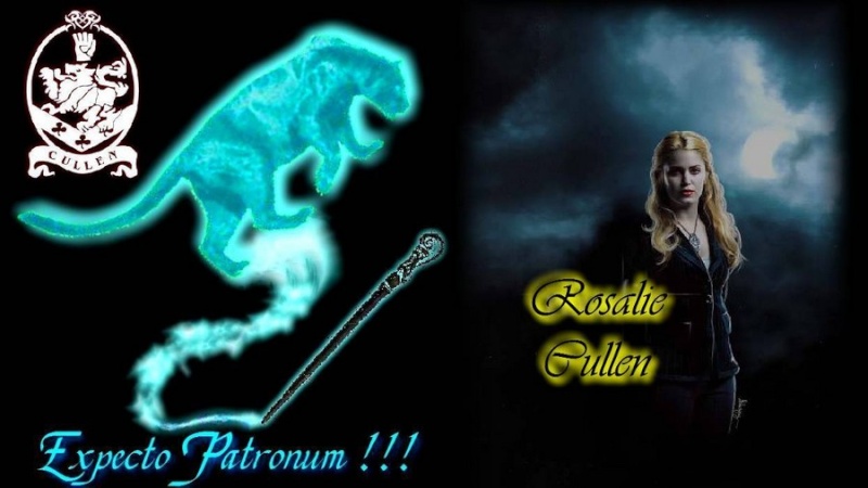 Muestrame tu super Genial PATRONUS Patron16