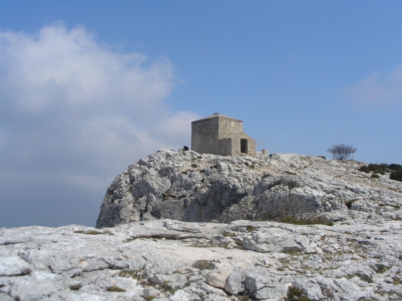 photos d'une semaine de vacances en Provence B_grot10