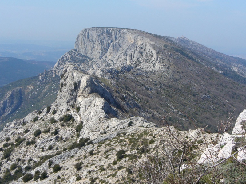 photos d'une semaine de vacances en Provence Crates10