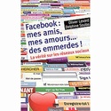 facebook - Facebook or not Facebook ! 51eu9u10