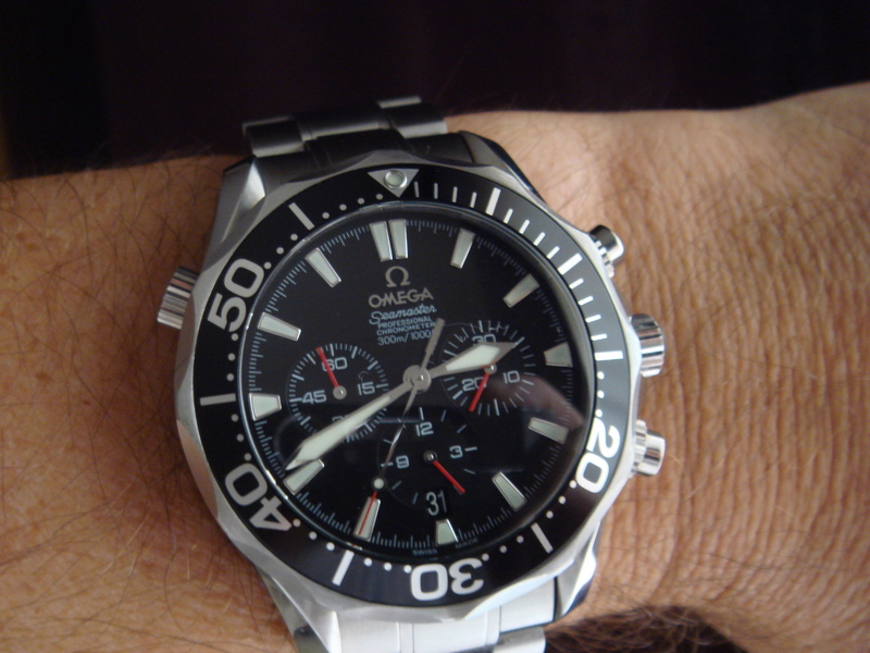 Ma belle de Noël en photos (Omega seamaster pro chrono) Dsc08610