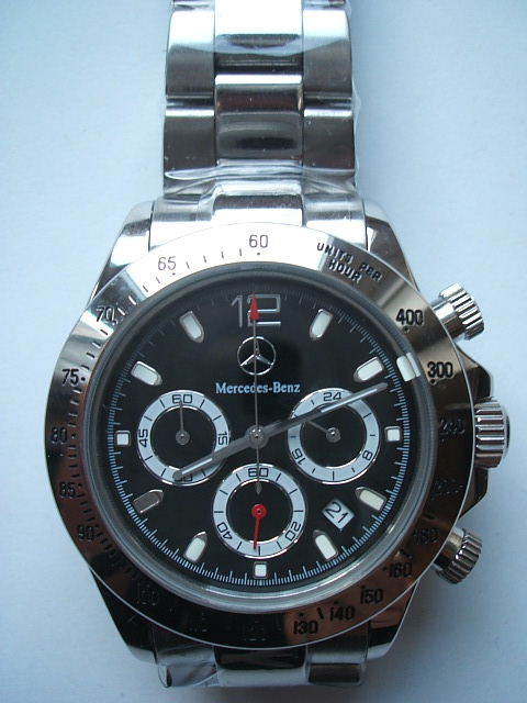 TAG MERCEDES HEUER BENZ Fausse10