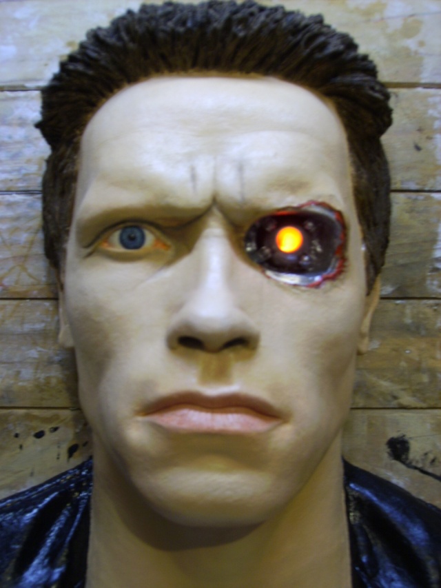 The terminator en tableau 3D - Page 2 Photo_13