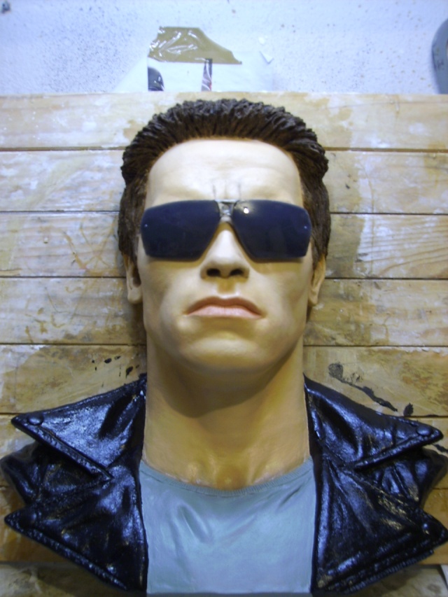 The terminator en tableau 3D - Page 2 Photo_17