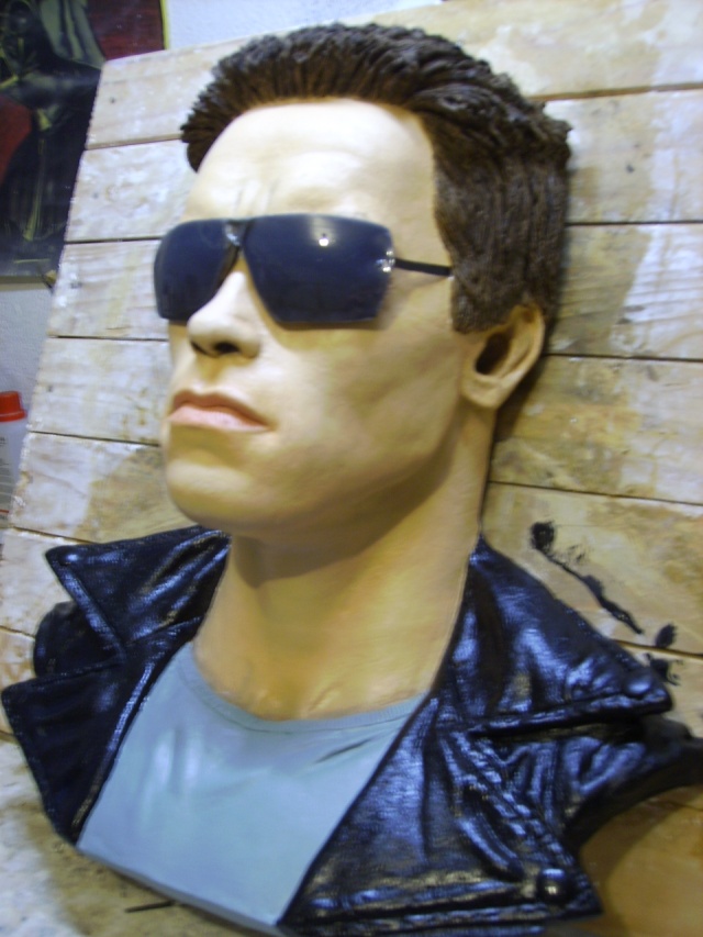 The terminator en tableau 3D - Page 2 Photo_18