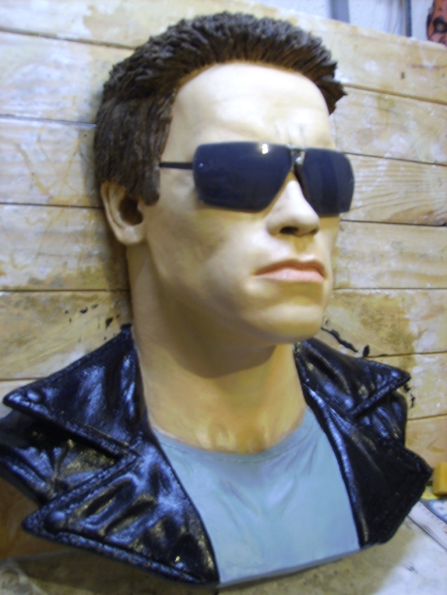 The terminator en tableau 3D - Page 2 Photo_19