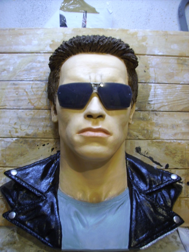 The terminator en tableau 3D - Page 2 Photo_21