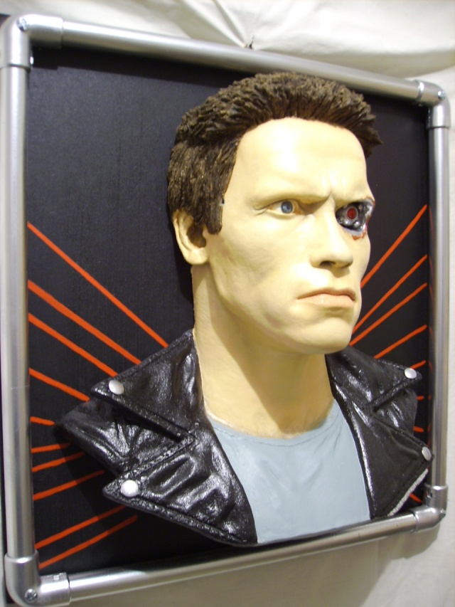 The terminator en tableau 3D - Page 3 Photo_23
