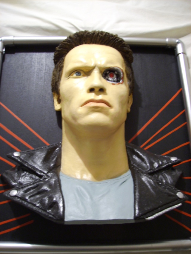 The terminator en tableau 3D - Page 3 Photo_25