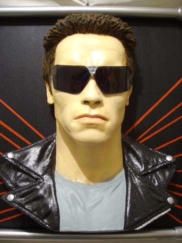 The terminator en tableau 3D - Page 3 Photo_27