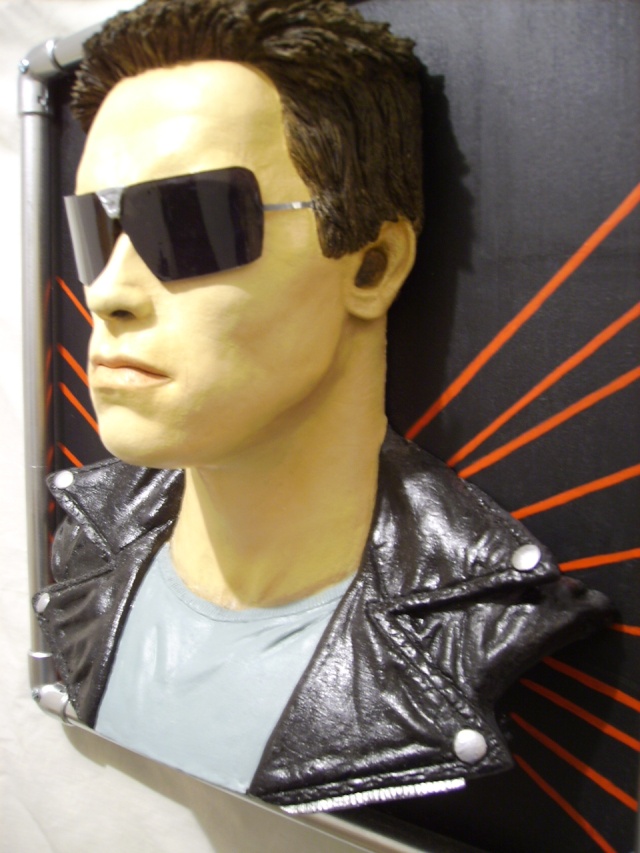 The terminator en tableau 3D - Page 3 Photo_28