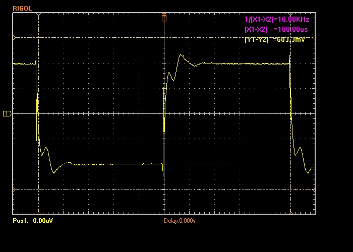 Autocostruzione di un trasformatore di uscita - Pagina 6 10k_bm10