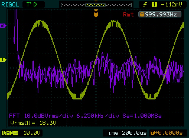 dayton dta 100a - Modifiche su Dayton DTA-100a Clippi10