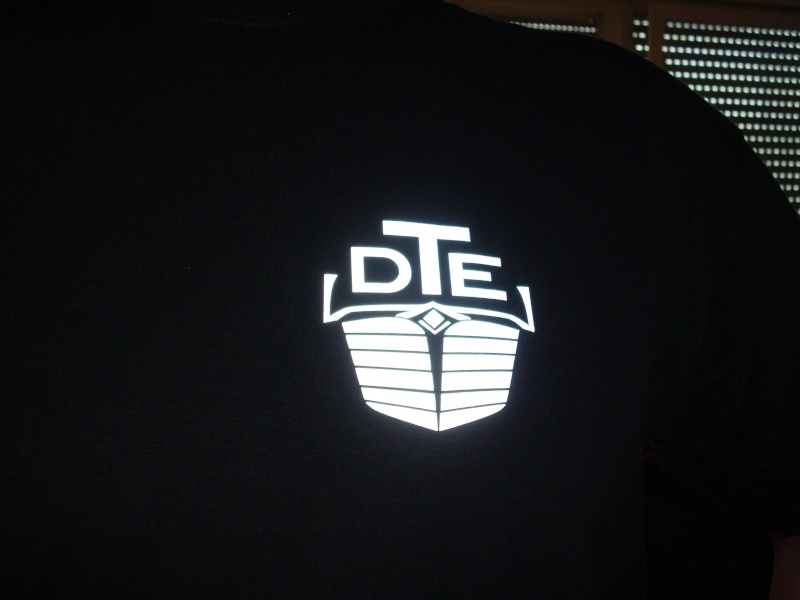 Trucker Elite T-Shirt Bestellung Front_10