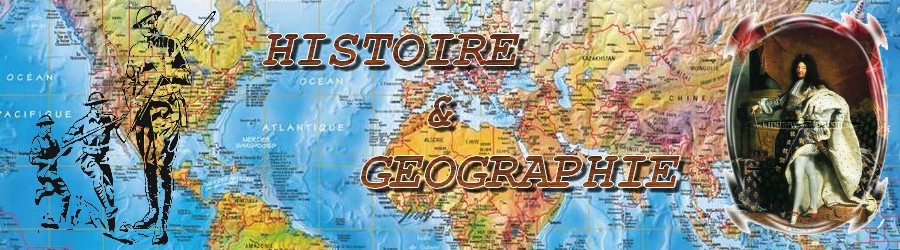 FORUM HISTOIRE-GEOGRAPHIE