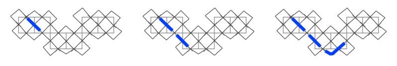 Dessins, mathématiques et méditation A710