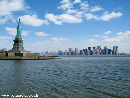 NEW YORK Statut10