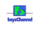 Logos de Boyz Channel y Girlz Channel Boyzch10