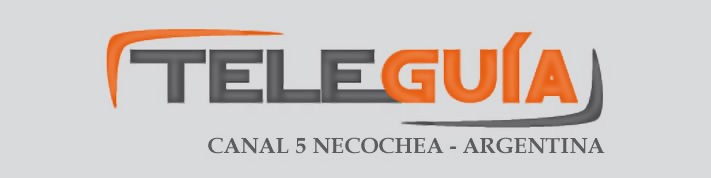 Logo + Link para ver en vivo Teleguia de Consultas (Necochea) Smalls10