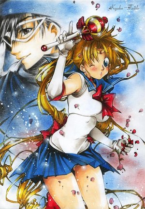 Forum gratis : Sailor Moon forever - Portal Hey_se10