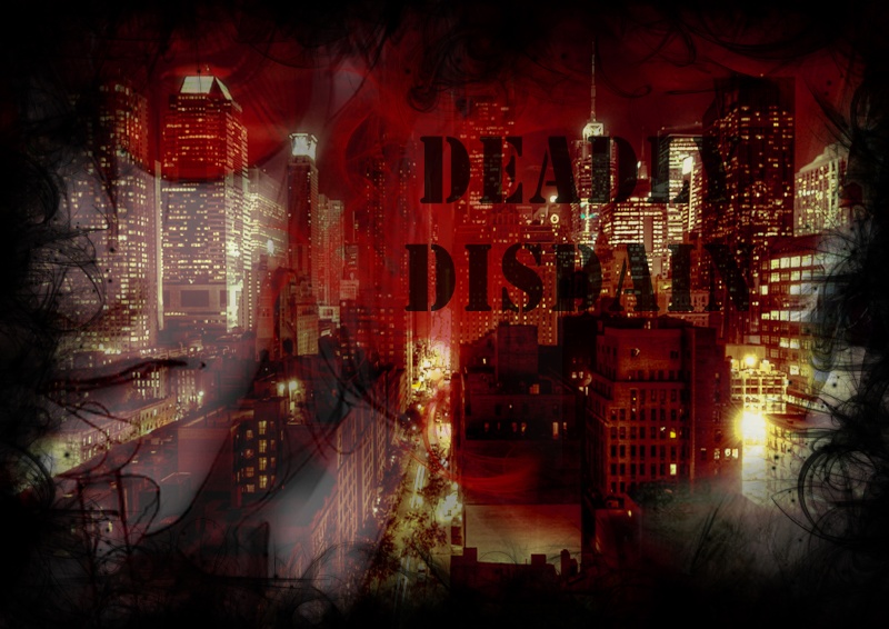 Deadly Disdain Dd-new12