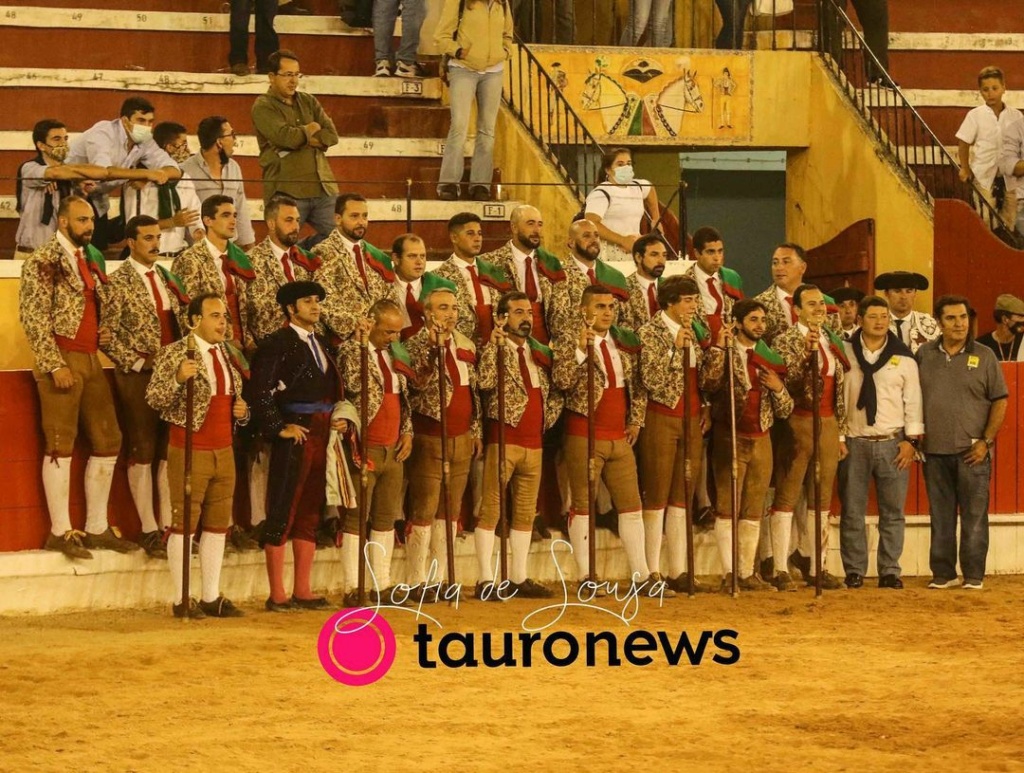 Una foto de Morante cada día - Página 9 Morant27