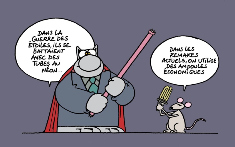 [MARDI] - Le Chat - Page 4 12363011