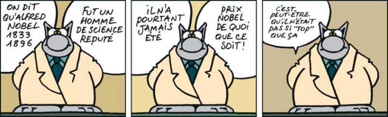 [MARDI] - Le Chat - Page 19 13833213