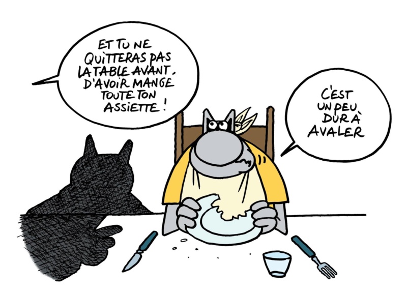 [MARDI] - Le Chat - Page 21 13958011