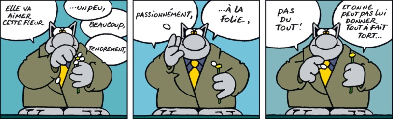 [MARDI] - Le Chat - Page 22 27797712