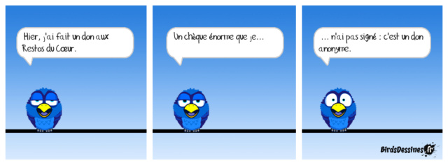 [JEUDI] - Les Birds - [ARCHIVES 01] - Page 32 29695010