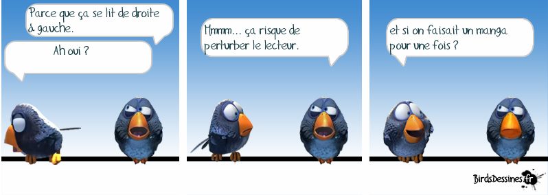 [JEUDI] - Les Birds - [ARCHIVES 01] - Page 24 2996_411